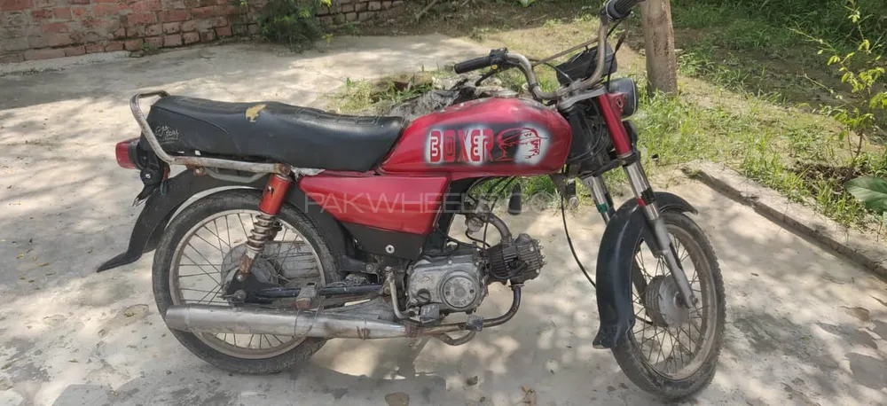 Ravi Humsafar 70 2011 for Sale Image-1