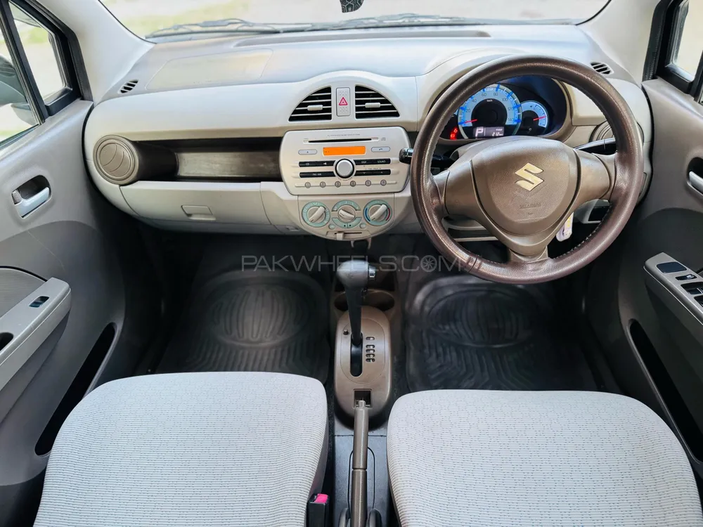 Suzuki Alto 2014 for Sale in Islamabad Image-1