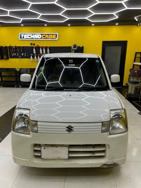Suzuki Alto 2007 for Sale in Rawalpindi Image-1