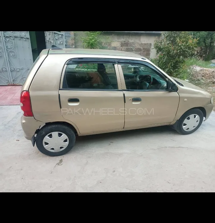 Suzuki Alto 2006 for Sale in Lahore Image-1