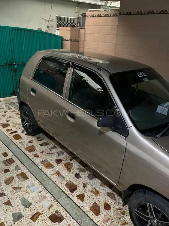 Suzuki Alto 2006 for Sale in Lahore Image-1