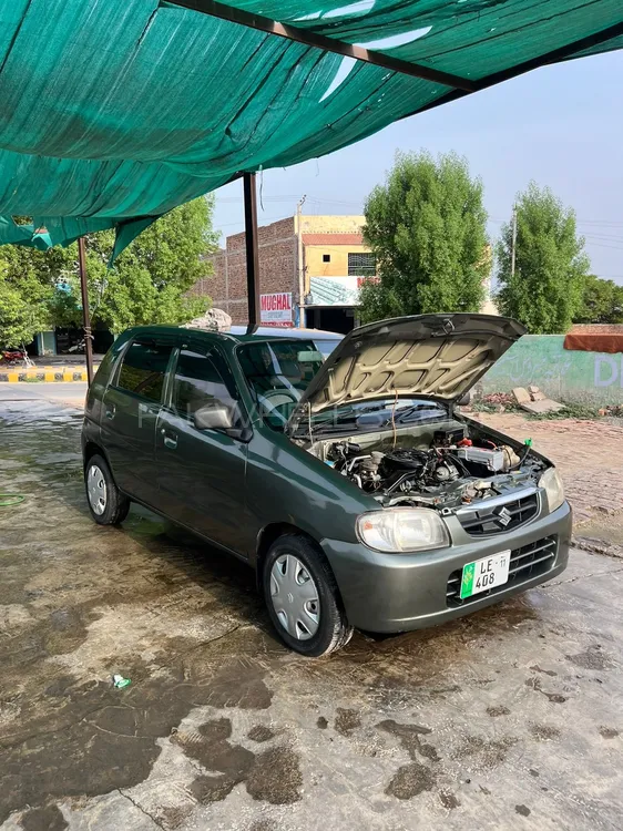 Suzuki Alto 2010 for Sale in Rahim Yar Khan Image-1
