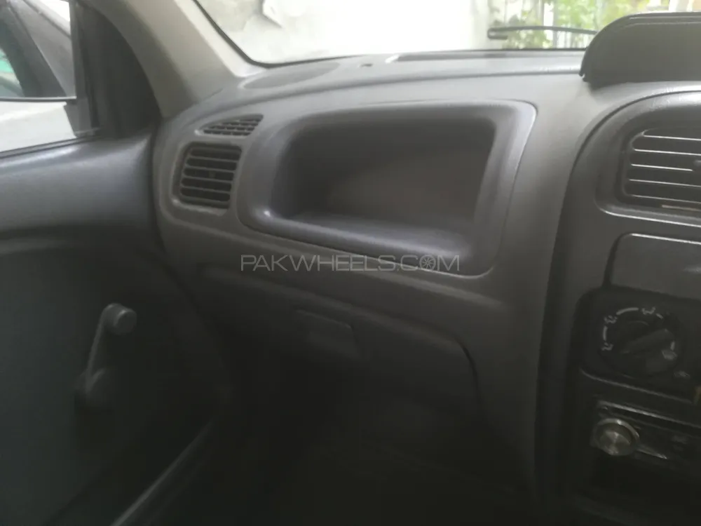 Suzuki Alto 2012 for Sale in Lahore Image-1