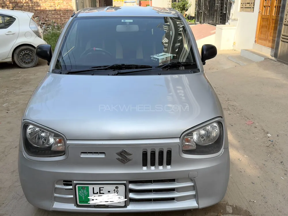 Suzuki Alto 2019 for Sale in Nankana sahib Image-1