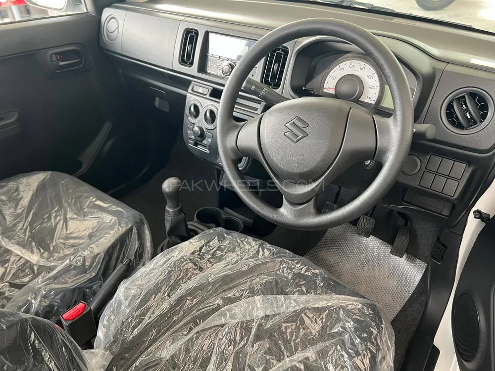 Suzuki Alto 2025 for Sale in Rawalpindi Image-1