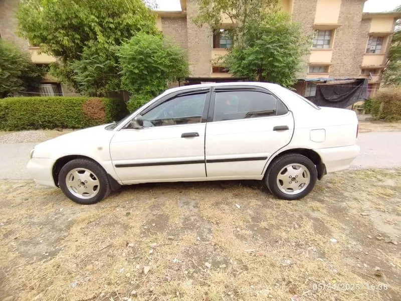 Suzuki Baleno 2004 for Sale in Attock Image-1