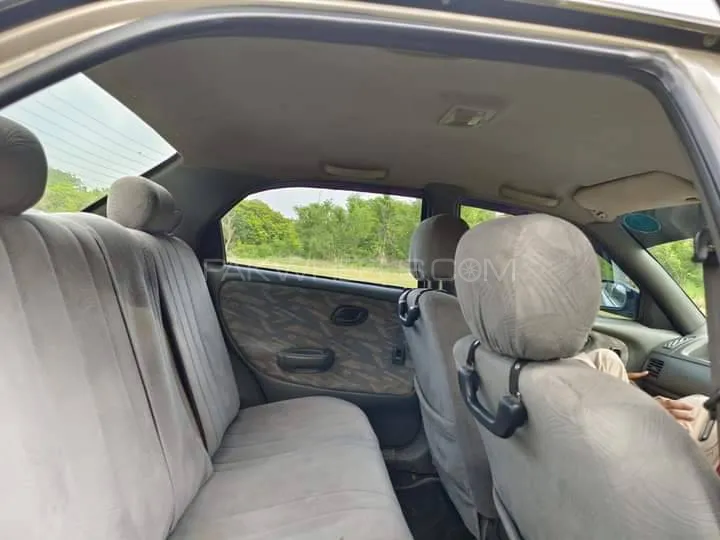Suzuki Baleno 2005 for Sale in Jhang Image-1