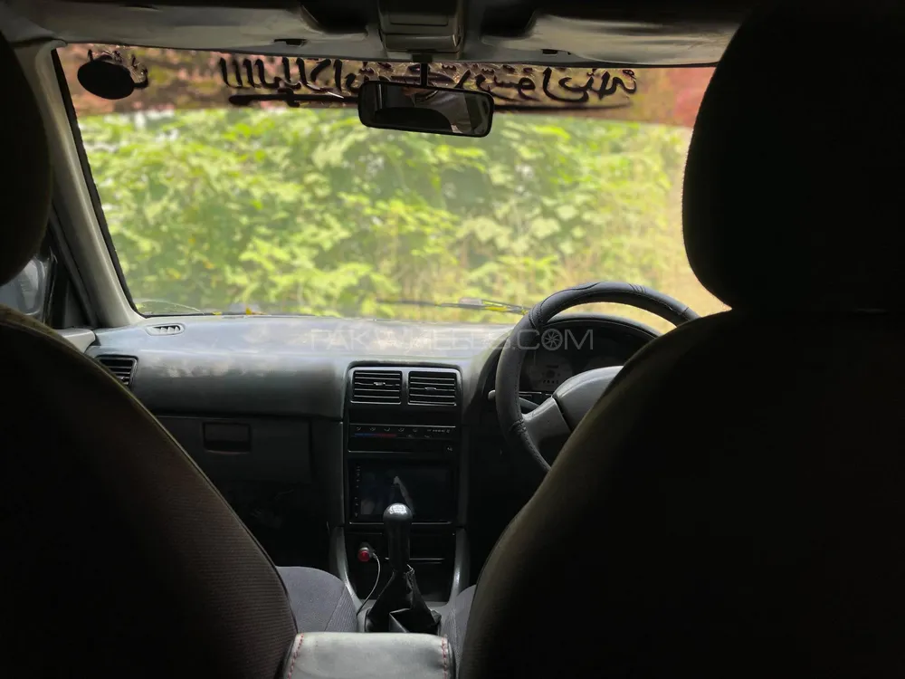 Suzuki Cultus 2006 for Sale in Lahore Image-1