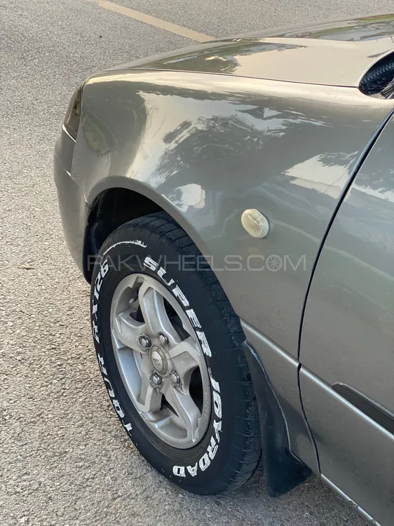 Suzuki Cultus 2011 for Sale in Islamabad Image-1