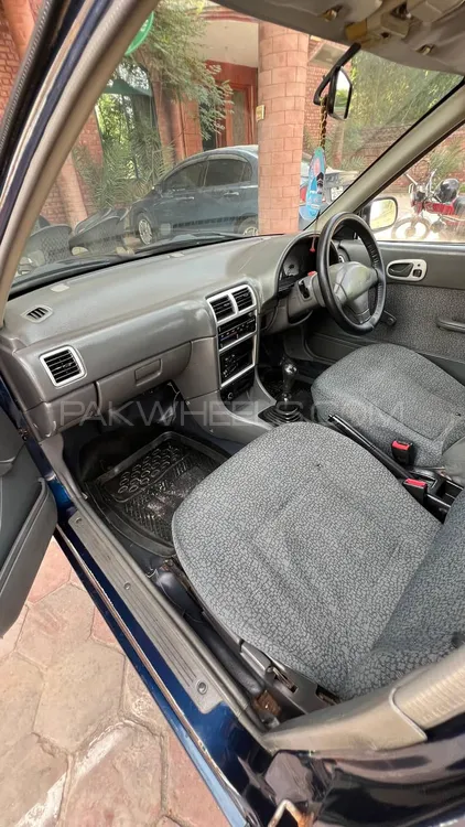 Suzuki Cultus 2012 for Sale in Lahore Image-1