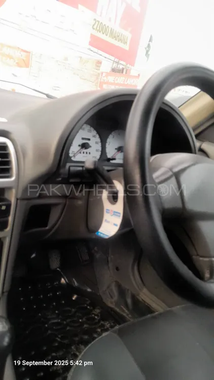 Suzuki Cultus 2012 for Sale in Lahore Image-1