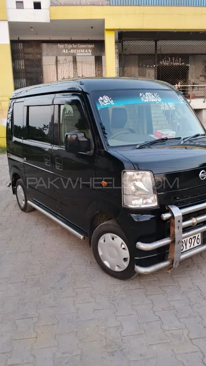 Suzuki Every 2014 for Sale in Gujranwala Image-1