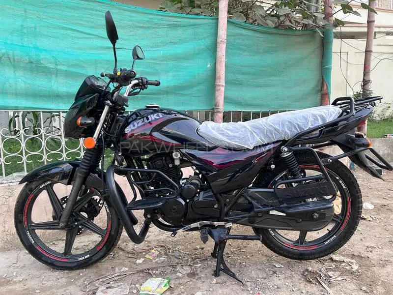Suzuki GR 150 2023 for Sale Image-1