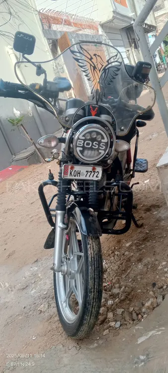 Suzuki GS 150 SE 2021 for Sale Image-1
