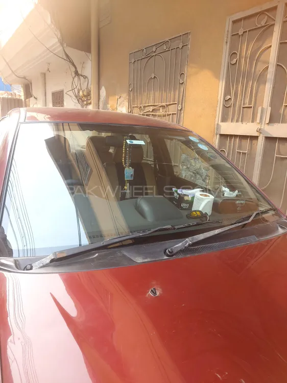 Suzuki Liana 2007 for Sale in Pak pattan sharif Image-1