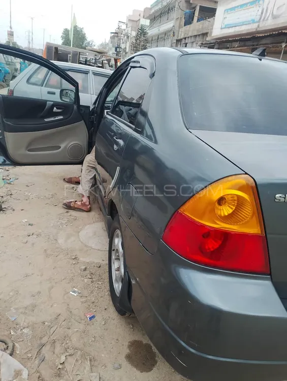 Suzuki Liana 2006 for Sale in Karachi Image-1