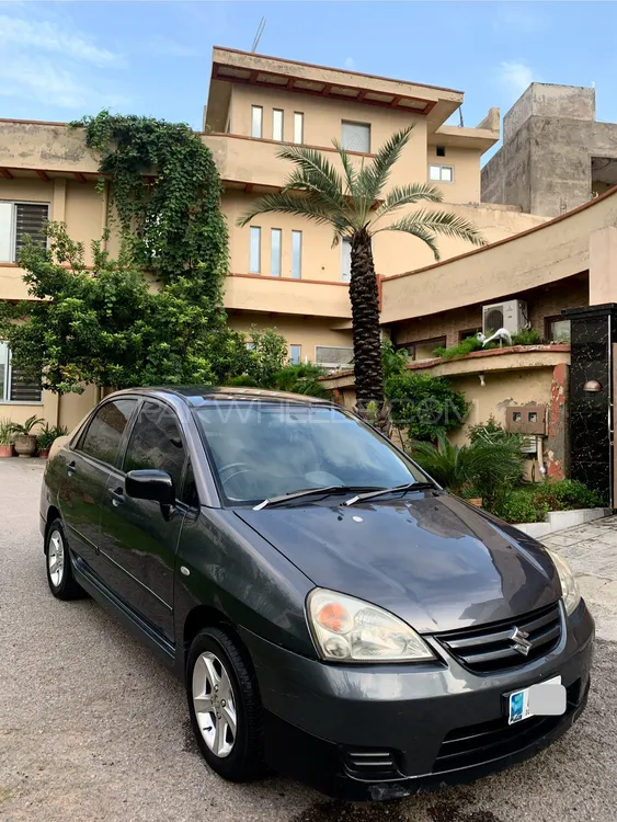 Suzuki Liana 2006 for Sale in Islamabad Image-1