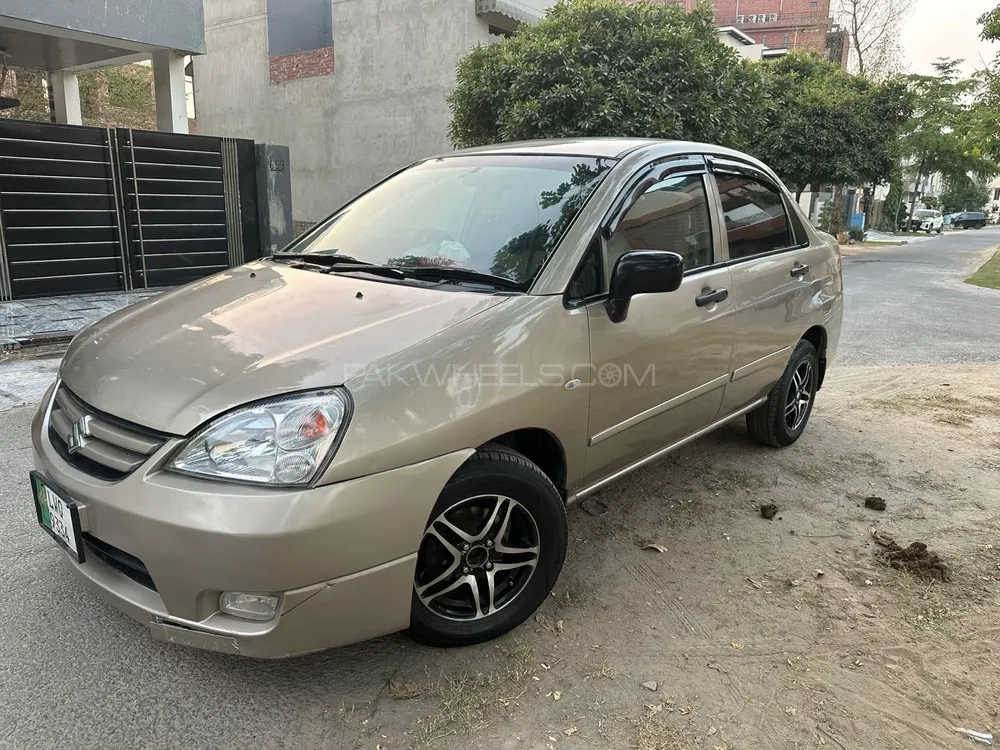 Suzuki Liana 2006 for Sale in Lahore Image-1