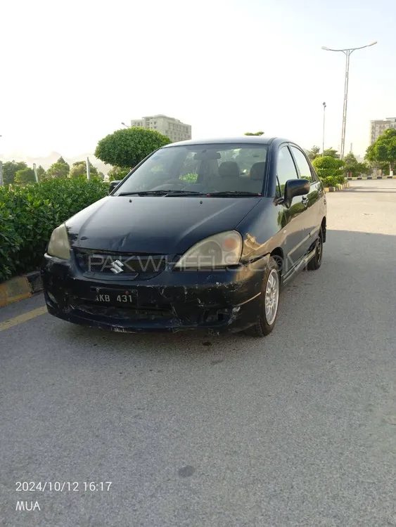 Suzuki Liana 2006 for Sale in Islamabad Image-1