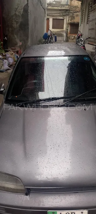 Suzuki Margalla 1994 for Sale in Rawalpindi Image-1