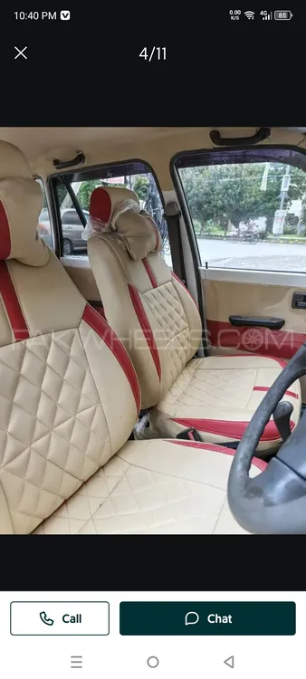 Suzuki Mehran 2006 for Sale in Lahore Image-1