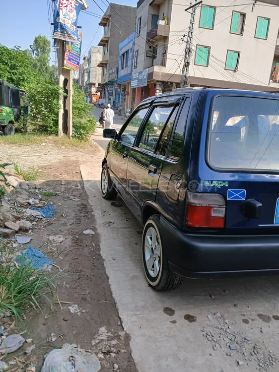 Suzuki Mehran 2013 for Sale in Rawalpindi Image-1