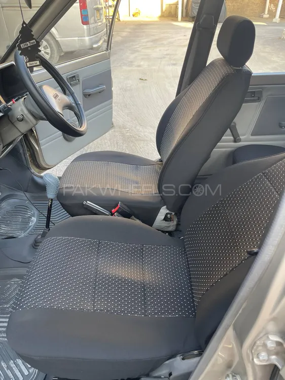Suzuki Mehran 2015 for Sale in Taxila Image-1