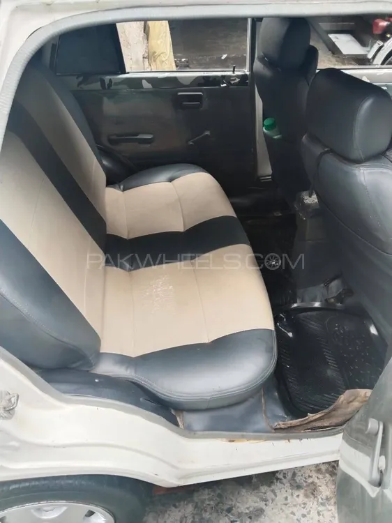 Suzuki Mehran 2018 for Sale in Lahore Image-1