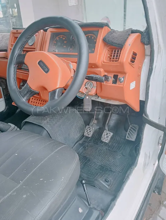 Suzuki Potohar 1991 for Sale in Lahore Image-1