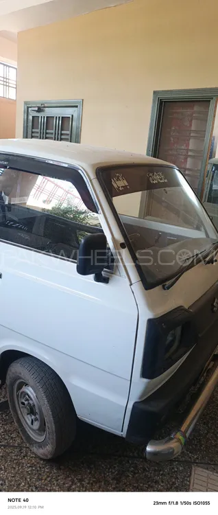 Suzuki Ravi 2020 for Sale in Islamabad Image-1
