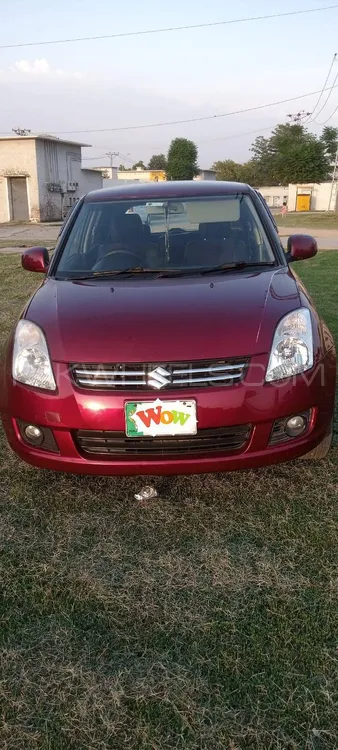 Suzuki Swift 2013 for Sale in Rawalpindi Image-1