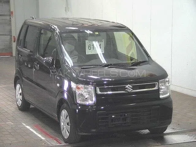 Suzuki Wagon R 2021 for Sale in Rawalpindi Image-1