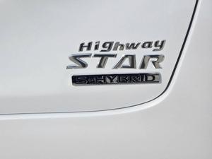 Fresh Import 2025
No.1 Japan Quality
HIGHWAY STAR G EDITION 
2022 Model
Low Mileage: 25944 KM
Shiny White Colour
LEATHER WRAPPED STEERING 
15 INCHES NEW DESIGN ALLOY WHEELS 
Heating Seats 
Push Start Engine / Intelligent Key
Auto Ac Touch Panel
LED  Head Lump
Super UV Cut Doors Glass
Intelligent Around View Monitor
Camera On Room Mirror
Genuine Verifiable Auction Sheet
3 Auction Grade and Auction Sheet Attach For Satisfaction And Online Verification
Alloy Wheels
Nissan Genuine 9 Inch Navigation System
Nissan Genuine Back Camera
Remote Door Mirror
Abs Braking System
Traction Control
Hid Headlights
Retractable Side Mirrors With Indicators
Winker Mirror
Digital Climate Control Air Conditioning System
6 Air Bags 
All Power Windows
Multimedia Steering
Engine In Clean & Good Condition
Clean Interior & Exterior
Power Steering
High Quality Luxury Hatchback
Brand New Tyres