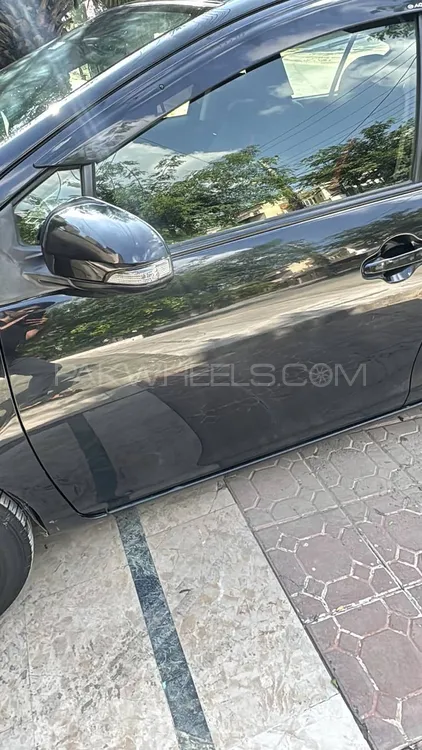 Toyota Aqua 2015 for Sale in Lahore Image-1