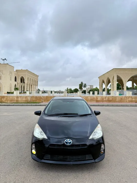 Toyota Aqua 2014 for Sale in Karachi Image-1