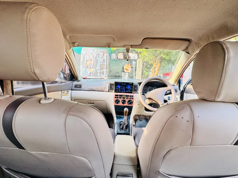 Toyota Corolla 2006 for Sale in Okara Image-1