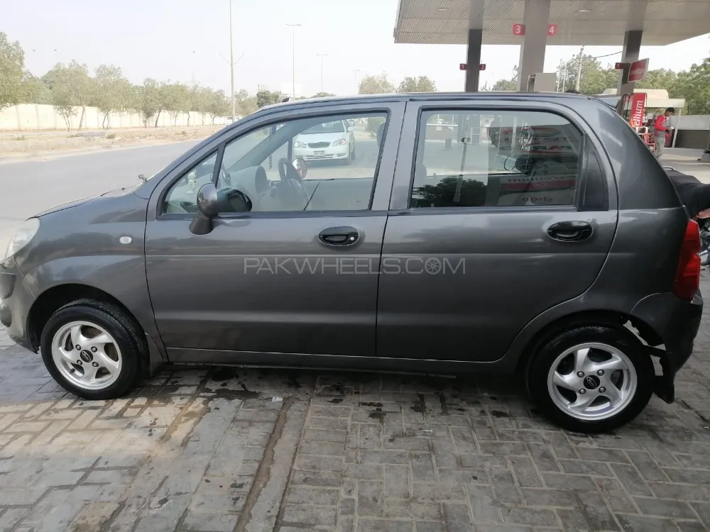 United Alpha 2021 for Sale in Karachi Image-1