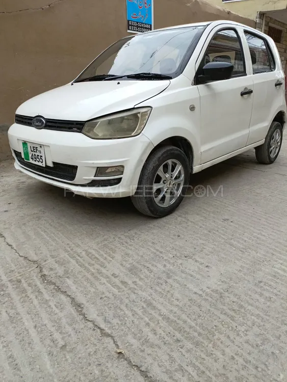 United Bravo 2019 for Sale in Rawalpindi Image-1