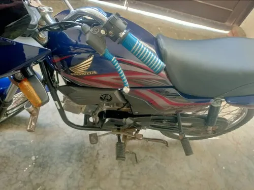 Honda Pridor 2021