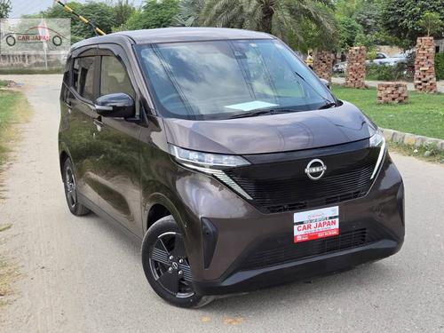 Used Nissan Sakura G 2023