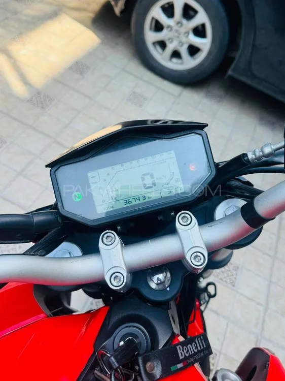 Benelli 180S 2021 for Sale Image-1