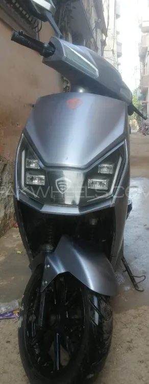 Benling Roshni Pro 2024 for Sale Image-1