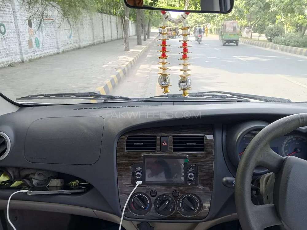 Changan Karvaan 2025 for Sale in Faisalabad Image-1