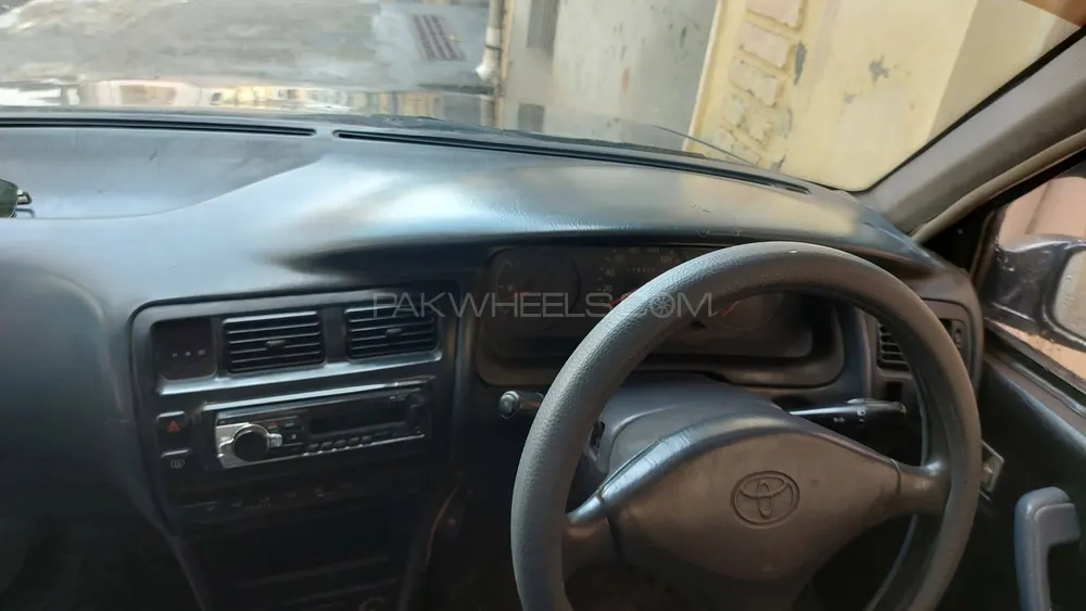 Daewoo Racer 1993 for Sale in Islamabad Image-1