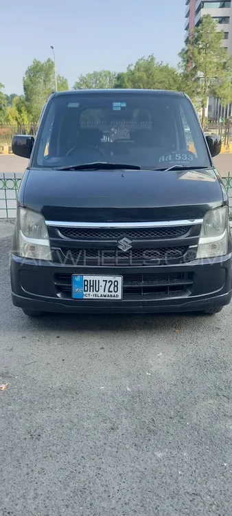 Daihatsu Atrai Wagon 2013 for Sale in Wah cantt Image-1