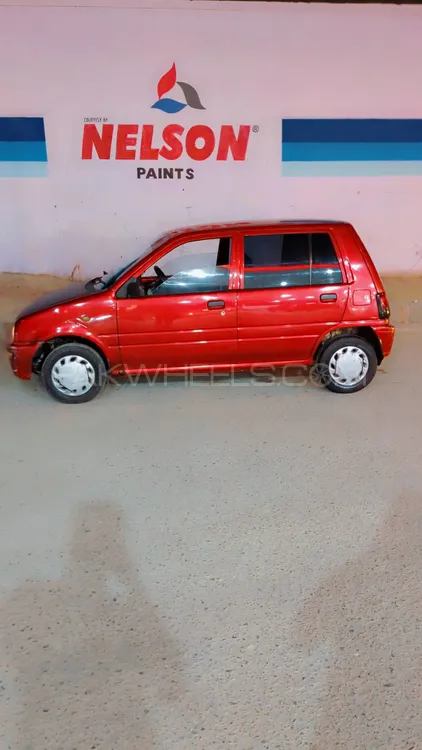 Daihatsu Cuore 1993 for Sale in Karachi Image-1