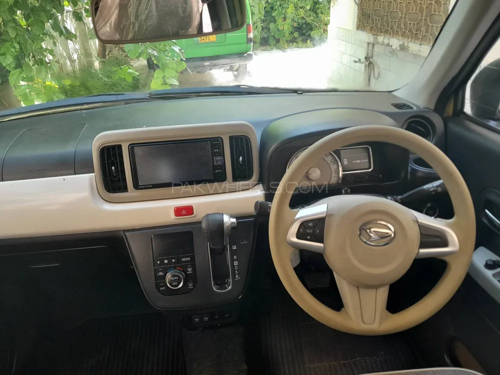 Daihatsu Mira 2023 for Sale in Chakwal Image-1