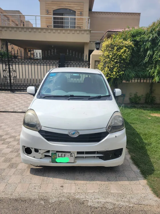 Daihatsu Mira 2013 for Sale in Lahore Image-1