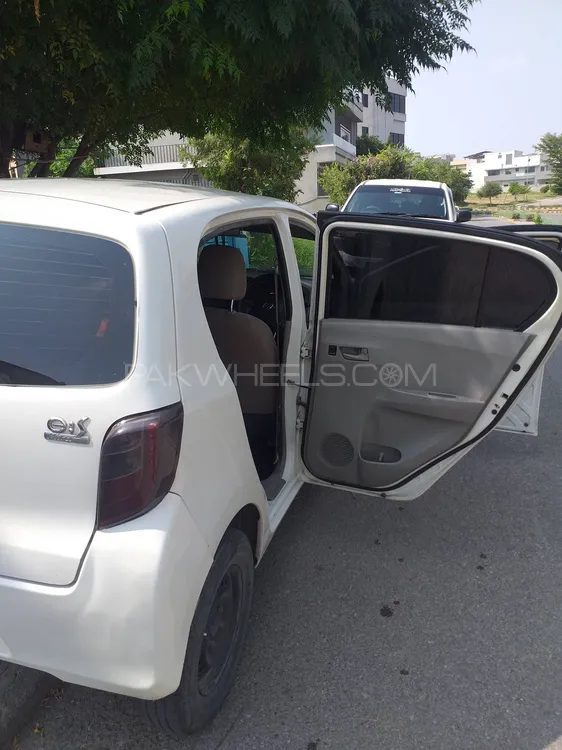 ڈائیہاتسو میرا 2013 for Sale in اسلام آباد Image-1