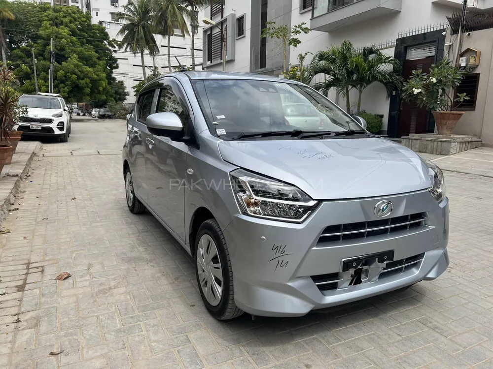ڈائیہاتسو میرا 2022 for Sale in کراچی Image-1